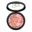 رژگونه گلدن رز مدل Terracotta Stardust