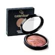 رژگونه گلدن رز مدل Terracotta Stardust