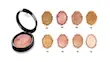 رژگونه گلدن رز مدل Terracotta Stardust