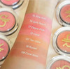 رژگونه پودری گلدن رز Soft Silk Golden Rose blush