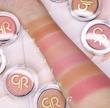 رژگونه پودری گلدن رز Soft Silk Golden Rose blush