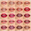 لیپ گلاس فلورمار مدل دوی گلیز Flormar Dewy Lip Glaze Vibrant red کد 09