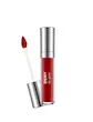 لیپ گلاس فلورمار مدل دوی گلیز Flormar Dewy Lip Glaze Vibrant red کد 09