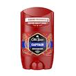 مام ضد تعریق ژله ای اولد اسپایس مردانه CAPTAIN old spice حجم 70 میل