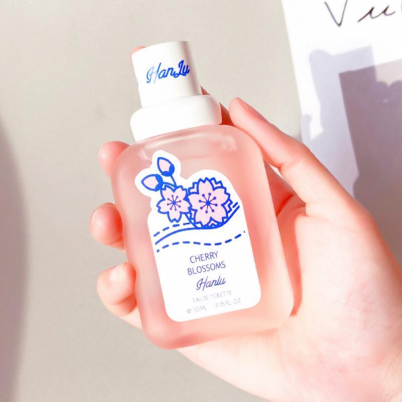 عطر بیکینی شکوفه ی گیلاس