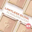 هایلایتر دوقلو So Glow گلدن رز Golden Rose