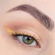 مداد چشم و لب miss beauty گلدن رز 