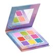 پالت سایه چشم میس بیوتی گلدن رز مدل colorpop