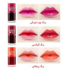 تینت لب دارلینگ مدل cherry شماره 1