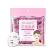 قرص ماسک ورقه ای صورت بایو آکوا مدل F01 بسته 100عددی