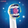 مسواک برقی اورال-بی مدل Vitality Cross Action
