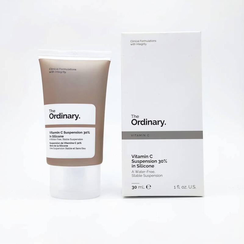 کرم سوسپانسیون ویتامین سی VITAMIN C THE Ordinary