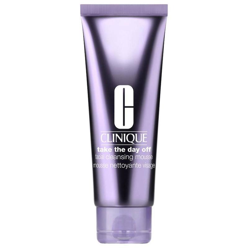  موس پاک کننده صورت تیک د دی آف کلینیک CLINIQUE Take The Day Off™️ Facial Cleansing Mousse