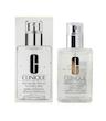  ژل آبرسان دراماتیکالی دیفرنت کلینیک dramatically different moisturizing gel clinique