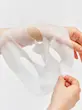 ماسک بسته ۴ عددی صورتی biodance