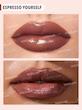 لیپ گلاس espresso yourself (sheglam