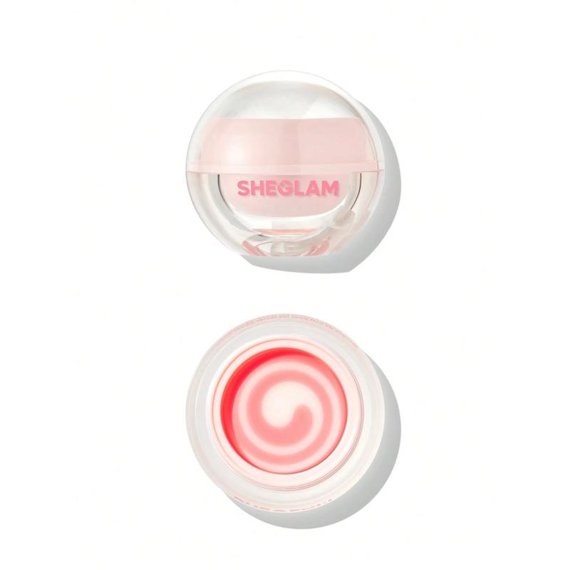 Sweet Dreamz Lip Sleeping Mask-Strawberry Milk (sheglam) ماسک لب	