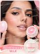 Sweet Dreamz Lip Sleeping Mask-Strawberry Milk (sheglam) ماسک لب	