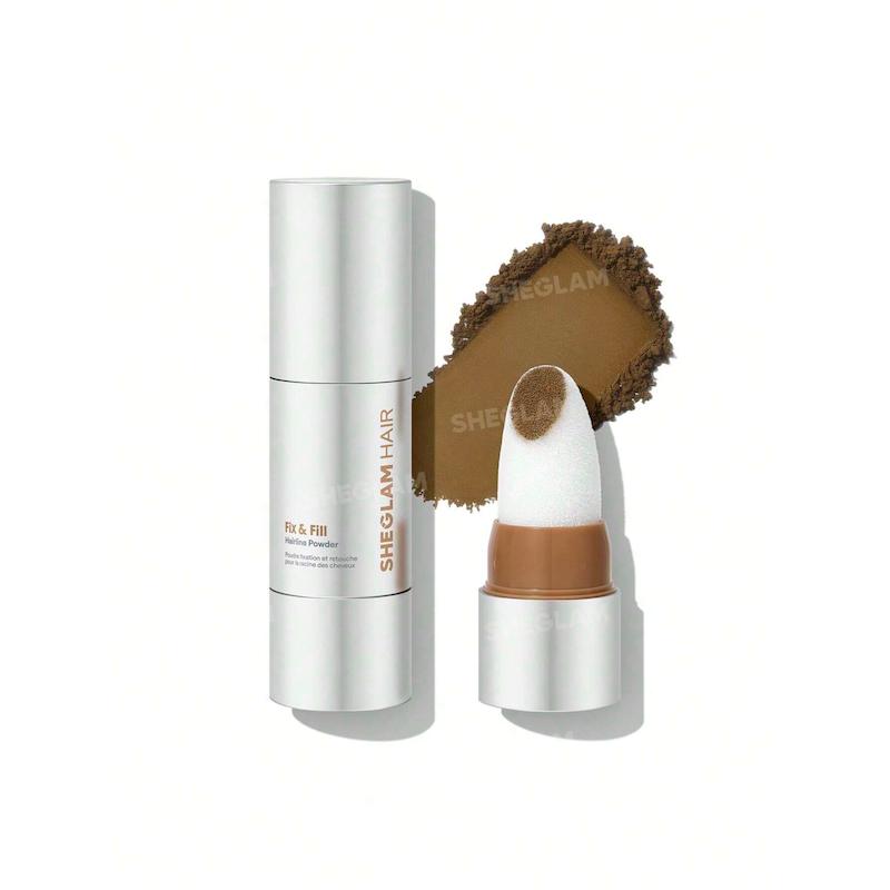 Fix & Fill Hairline Powder-Sepia (sheglam)	