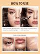 sheglam) Rapid Retouch Cream Concealer-nude کانسیلر کرمی
