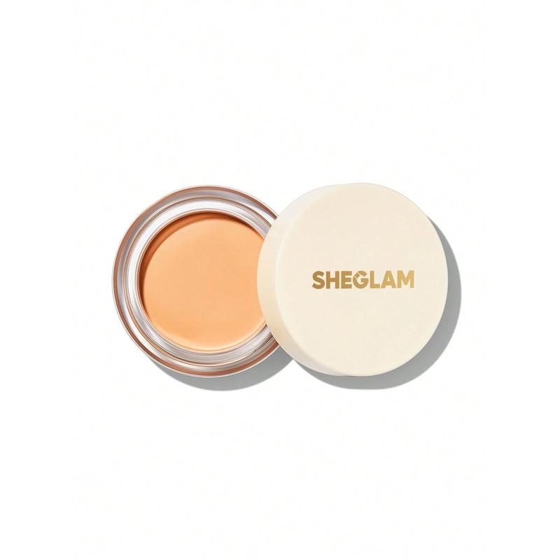 sheglam) Rapid Retouch Cream Concealer-nude کانسیلر کرمی