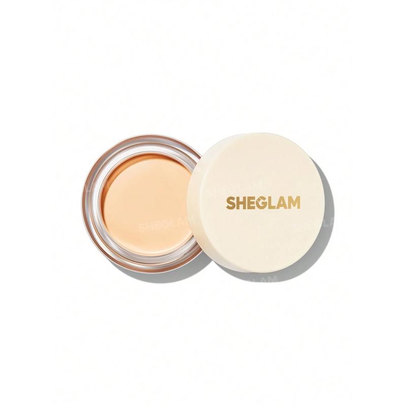 sheglam) Rapid Retouch Cream Concealer-Buttercream کانسیلر کرمی