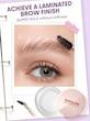 Stick Em Up Lifting Brow Soap (sheglam) صابون ابرو شیگلم حالت دهنده کاسه ای