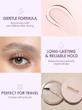 Stick Em Up Lifting Brow Soap (sheglam) صابون ابرو شیگلم حالت دهنده کاسه ای