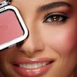 unlimited blush-10 (kiko) رژگونه پودری	