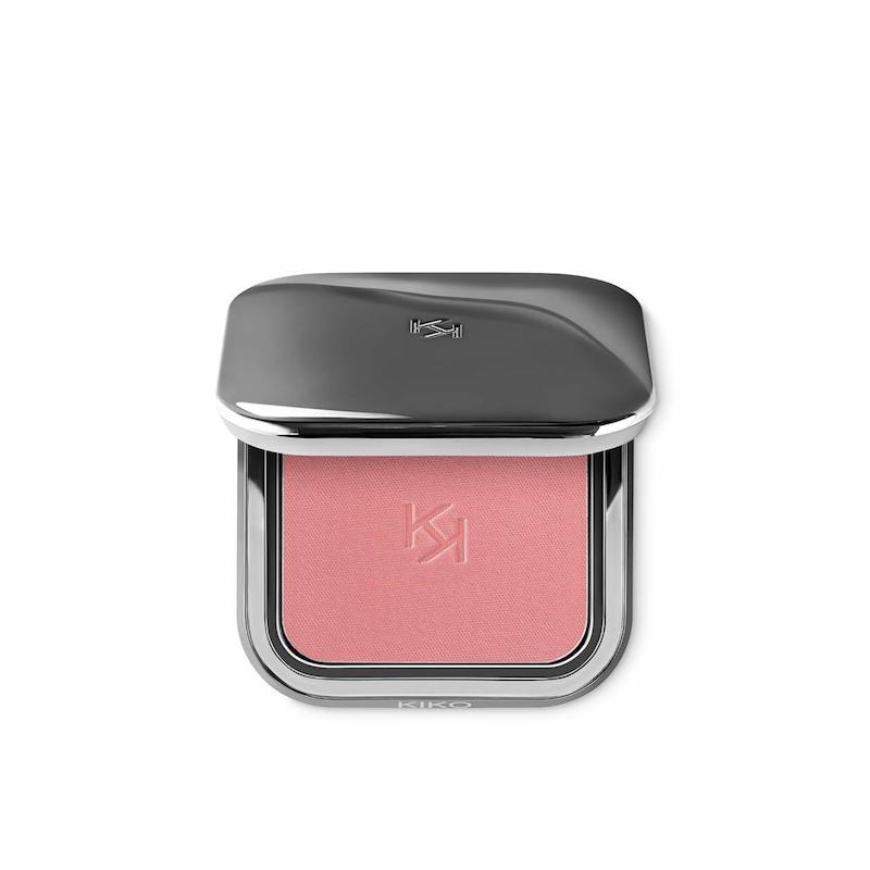 unlimited blush-10 (kiko) رژگونه پودری	