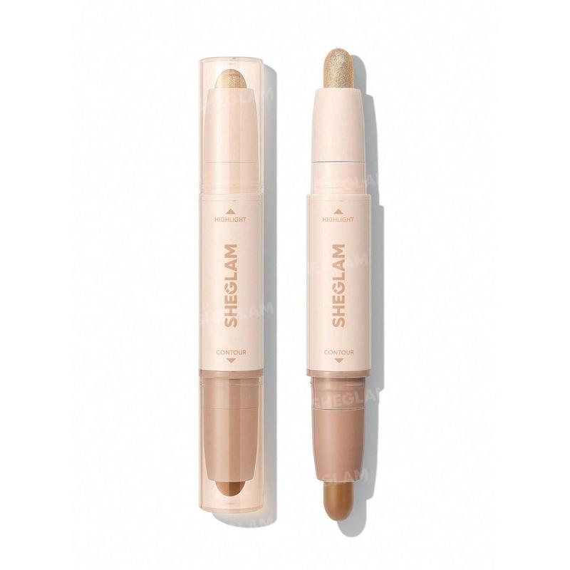 کانتور و هایلایتر استیکی ۲ در ۱ شیگلم  رنگ warm honey 