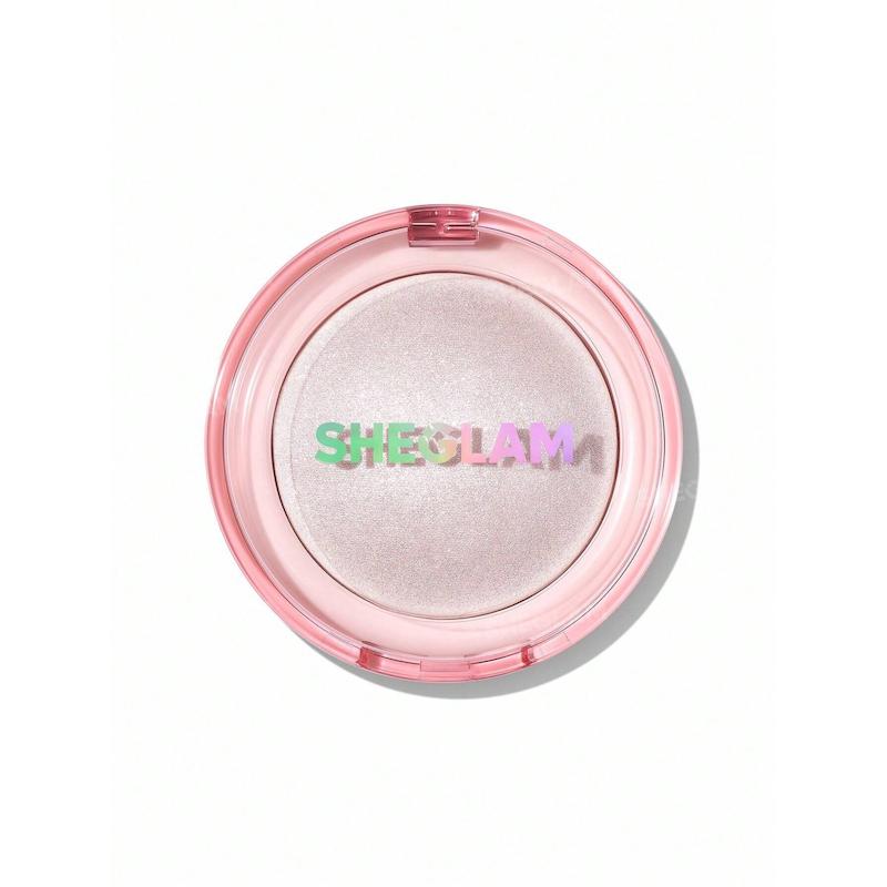 هایلایتر آدامسی شیگلم (Glowchi bouncy highlighter sheglam) رنگ powdered sugar 