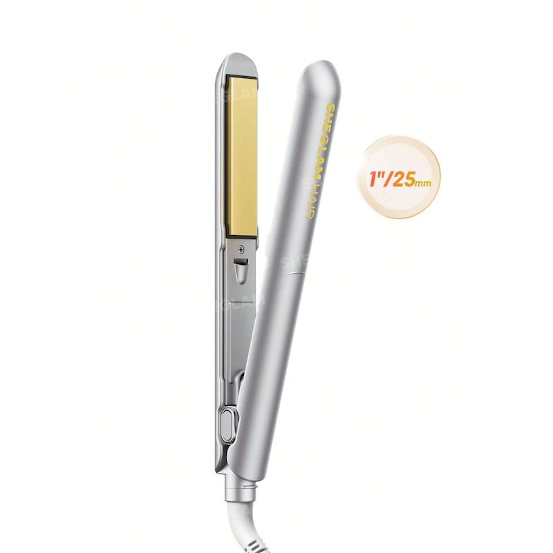 اتو مو اینستا هیت شیگلم (Sleek chik insta heat straight styler sheglam)