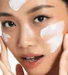 ضدآفتاب آبرسان آنوا Zero cast moisturizing finish sunscreen anua