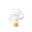 ضدآفتاب آبرسان آنوا Zero cast moisturizing finish sunscreen anua
