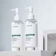 شوینده روغنی کنترل منافذ آنوا Heart leaf pore control cleansing oil mid anua