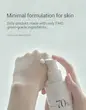 لوسیون آبرسان تسکین دهنده آنوا Heartleaf daily lotion anua
