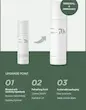 لوسیون آبرسان تسکین دهنده آنوا Heartleaf daily lotion anua