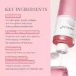 تونر تسکین دهنده و روشن کننده مدی کیوب soothing toner Medicube