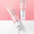 کرم دورچشم پپتاید مدی کیوب PDRN Pink Peptide eye cream Medicube