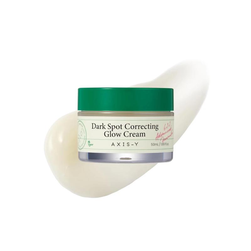 کرم کاسه‌ای ضدلک اکسیس وای Dark spot cream axis y