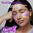 پچ‌ زیر چشم جوانساز شماره 9 نامبوزین (Numbuzin) NUMBUZIN 9 NAD Collagen Under Eye Patches	