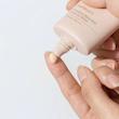 ضدافتاب نامبوزین (Numbuzin) No.3 Porcelain Base-skip Tone Up Beige 50ml	