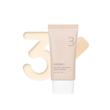ضدافتاب نامبوزین (Numbuzin) No.3 Porcelain Base-skip Tone Up Beige 50ml	