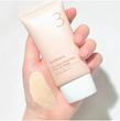 ضدافتاب نامبوزین (Numbuzin) No.3 Porcelain Base-skip Tone Up Beige 50ml	