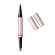 days in bloom 2-in-1 vibrant lipstick & pencil 04 (kiko) خط لب رژلب دوطرفه