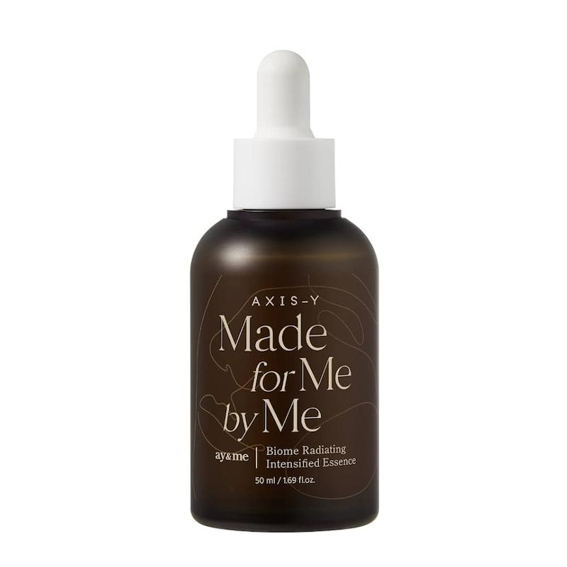 اسنس سرمی ضدچروک BIOME RADIATING INTENSIFIED ESSENCE 50ML (Axis-y)	