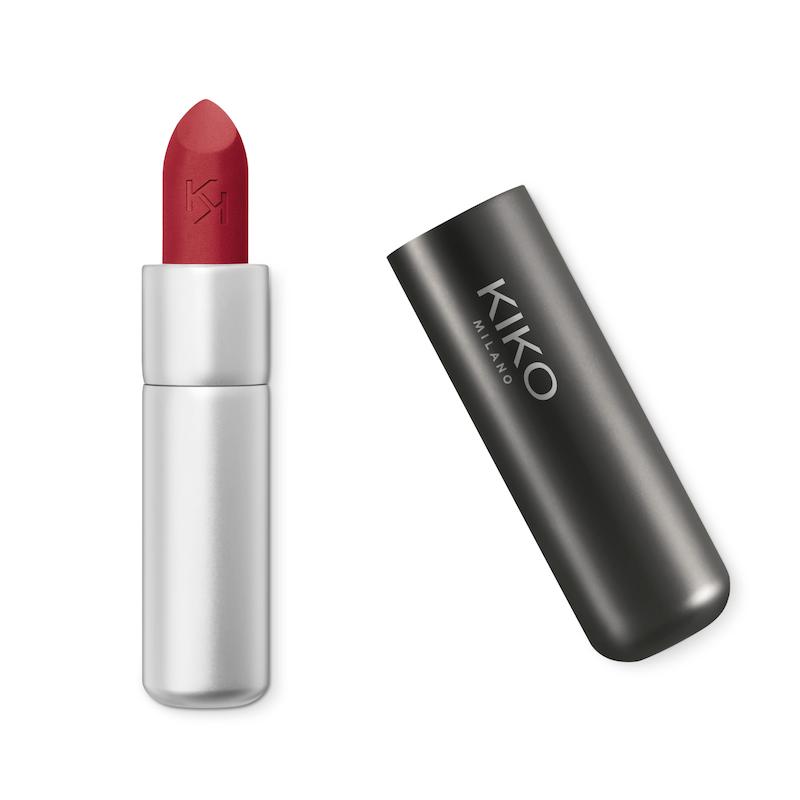 رژلب پودر پاور رنگ 25 powder power کیکو (Kiko)	