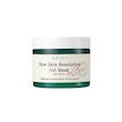 ژل ماسک شفاف کننده وتسکین دهنده NEW SKIN RESOLUTION GEL MASK 100 ML (Axis-y)