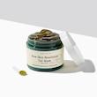 ژل ماسک شفاف کننده وتسکین دهنده NEW SKIN RESOLUTION GEL MASK 100 ML (Axis-y)